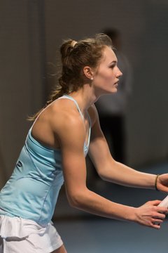 Laura Bente 558 - RL Frauen THC von Horn und Hamm - DTV Hannover